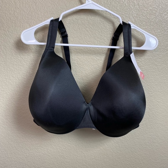 NWT Cacique Lightly Lined Full Coverage Bra $53 - Picture 3 of 12